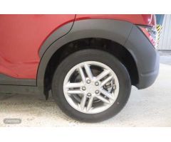 Hyundai Kona 1.0 TGDI Maxx 4x2 de 2023 con 10.748 Km por 18.900 EUR. en Girona