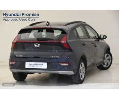 Hyundai Bayon 1.2 MPI Klass de 2024 con 17.992 Km por 17.900 EUR. en Girona
