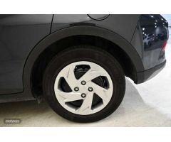 Hyundai Bayon 1.2 MPI Klass de 2024 con 17.992 Km por 17.900 EUR. en Girona