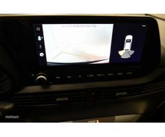 Hyundai Bayon 1.2 MPI Klass de 2024 con 17.992 Km por 17.900 EUR. en Girona