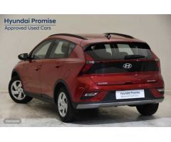 Hyundai Bayon 1.2 MPI Klass de 2024 con 11.707 Km por 17.900 EUR. en Girona