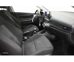 Hyundai Bayon 1.2 MPI Klass de 2024 con 11.707 Km por 17.900 EUR. en Girona