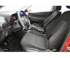 Hyundai Bayon 1.2 MPI Klass de 2024 con 11.707 Km por 17.900 EUR. en Girona