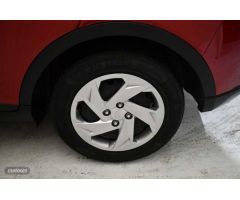 Hyundai Bayon 1.2 MPI Klass de 2024 con 11.707 Km por 17.900 EUR. en Girona