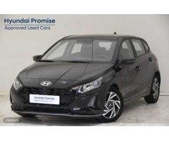 Hyundai i20 1.0 TGDI Klass 100 de 2024 con 14.844 Km por 18.900 EUR. en Girona