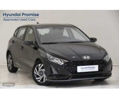Hyundai i20 1.0 TGDI Klass 100 de 2024 con 14.844 Km por 18.900 EUR. en Girona