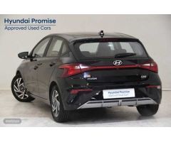 Hyundai i20 1.0 TGDI Klass 100 de 2024 con 14.844 Km por 18.900 EUR. en Girona