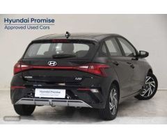 Hyundai i20 1.0 TGDI Klass 100 de 2024 con 14.844 Km por 18.900 EUR. en Girona