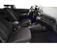 Hyundai i20 1.0 TGDI Klass 100 de 2024 con 14.844 Km por 18.900 EUR. en Girona