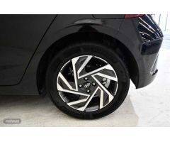 Hyundai i20 1.0 TGDI Klass 100 de 2024 con 14.844 Km por 18.900 EUR. en Girona