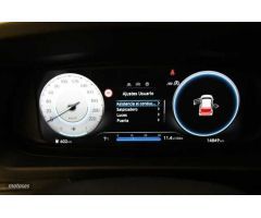 Hyundai i20 1.0 TGDI Klass 100 de 2024 con 14.844 Km por 18.900 EUR. en Girona