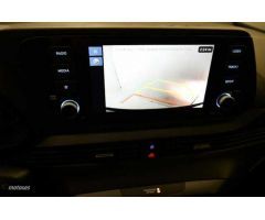 Hyundai i20 1.0 TGDI Klass 100 de 2024 con 14.844 Km por 18.900 EUR. en Girona