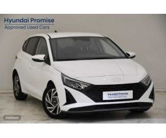 Hyundai i20 1.0 TGDI Klass 100 de 2024 con 10.429 Km por 18.900 EUR. en Girona