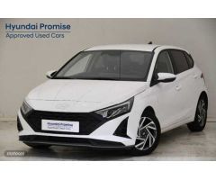 Hyundai i20 1.0 TGDI Klass 100 de 2024 con 10.429 Km por 18.900 EUR. en Girona