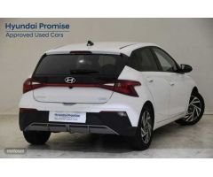 Hyundai i20 1.0 TGDI Klass 100 de 2024 con 10.429 Km por 18.900 EUR. en Girona