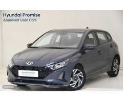 Hyundai i20 1.0 TGDI Klass 100 de 2024 con 17.059 Km por 18.900 EUR. en Girona