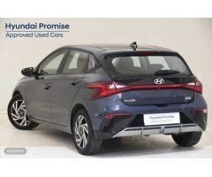 Hyundai i20 1.0 TGDI Klass 100 de 2024 con 17.059 Km por 18.900 EUR. en Girona