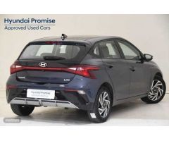 Hyundai i20 1.0 TGDI Klass 100 de 2024 con 17.059 Km por 18.900 EUR. en Girona