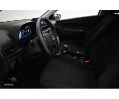Hyundai i20 1.0 TGDI Klass 100 de 2024 con 17.059 Km por 18.900 EUR. en Girona