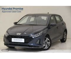 Hyundai i20 1.0 TGDI Klass 100 de 2024 con 16.132 Km por 18.900 EUR. en Girona