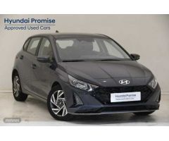 Hyundai i20 1.0 TGDI Klass 100 de 2024 con 16.132 Km por 18.900 EUR. en Girona
