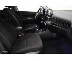 Hyundai i20 1.0 TGDI Klass 100 de 2024 con 16.132 Km por 18.900 EUR. en Girona