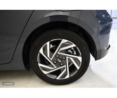 Hyundai i20 1.0 TGDI Klass 100 de 2024 con 16.132 Km por 18.900 EUR. en Girona
