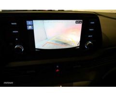 Hyundai i20 1.0 TGDI Klass 100 de 2024 con 16.132 Km por 18.900 EUR. en Girona