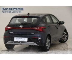 Hyundai i20 1.0 TGDI Klass 100 de 2024 con 16.222 Km por 18.900 EUR. en Girona