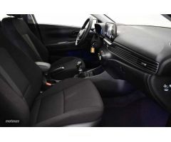 Hyundai i20 1.0 TGDI Klass 100 de 2024 con 16.222 Km por 18.900 EUR. en Girona
