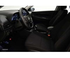 Hyundai i20 1.0 TGDI Klass 100 de 2024 con 16.222 Km por 18.900 EUR. en Girona