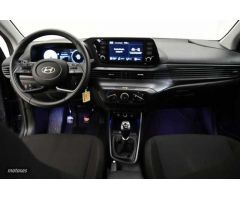 Hyundai i20 1.0 TGDI Klass 100 de 2024 con 16.222 Km por 18.900 EUR. en Girona