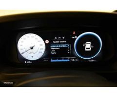 Hyundai i20 1.0 TGDI Klass 100 de 2024 con 16.222 Km por 18.900 EUR. en Girona