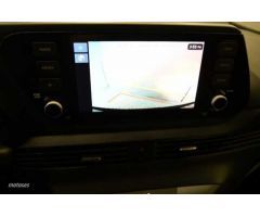 Hyundai i20 1.0 TGDI Klass 100 de 2024 con 16.222 Km por 18.900 EUR. en Girona