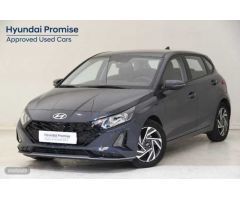 Hyundai i20 1.0 TGDI Klass 100 de 2024 con 17.164 Km por 18.900 EUR. en Girona