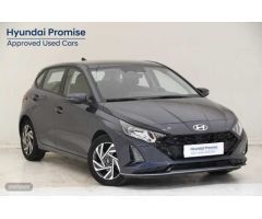 Hyundai i20 1.0 TGDI Klass 100 de 2024 con 17.164 Km por 18.900 EUR. en Girona