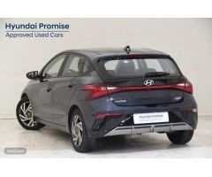 Hyundai i20 1.0 TGDI Klass 100 de 2024 con 17.164 Km por 18.900 EUR. en Girona