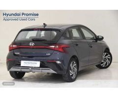 Hyundai i20 1.0 TGDI Klass 100 de 2024 con 17.164 Km por 18.900 EUR. en Girona