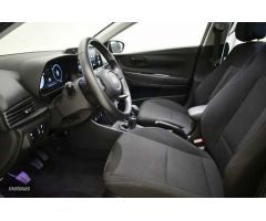 Hyundai i20 1.0 TGDI Klass 100 de 2024 con 17.164 Km por 18.900 EUR. en Girona