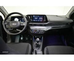 Hyundai i20 1.0 TGDI Klass 100 de 2024 con 17.164 Km por 18.900 EUR. en Girona
