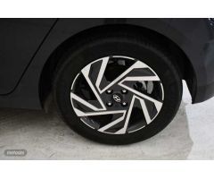 Hyundai i20 1.0 TGDI Klass 100 de 2024 con 17.164 Km por 18.900 EUR. en Girona
