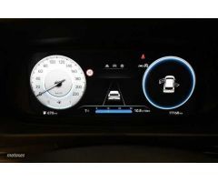 Hyundai i20 1.0 TGDI Klass 100 de 2024 con 17.164 Km por 18.900 EUR. en Girona