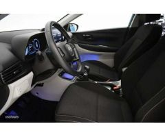 Hyundai i20 1.0 TGDI Tecno 100 de 2023 con 20.306 Km por 17.500 EUR. en Girona