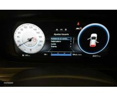 Hyundai i20 1.0 TGDI Tecno 100 de 2023 con 20.306 Km por 17.500 EUR. en Girona