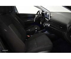 Hyundai i20 1.2 MPI Klass de 2024 con 14.468 Km por 17.900 EUR. en Girona