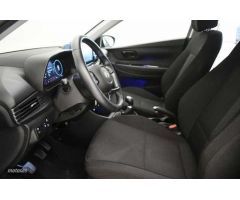 Hyundai i20 1.2 MPI Klass de 2024 con 14.468 Km por 17.900 EUR. en Girona