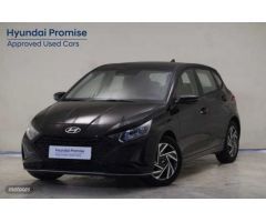 Hyundai i20 1.2 MPI Klass de 2024 con 12.279 Km por 17.900 EUR. en Girona