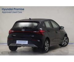 Hyundai i20 1.2 MPI Klass de 2024 con 12.279 Km por 17.900 EUR. en Girona