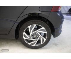 Hyundai i20 1.2 MPI Klass de 2024 con 12.279 Km por 17.900 EUR. en Girona