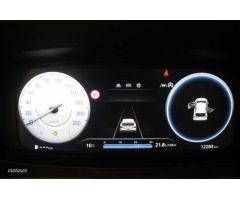 Hyundai i20 1.2 MPI Klass de 2024 con 12.279 Km por 17.900 EUR. en Girona